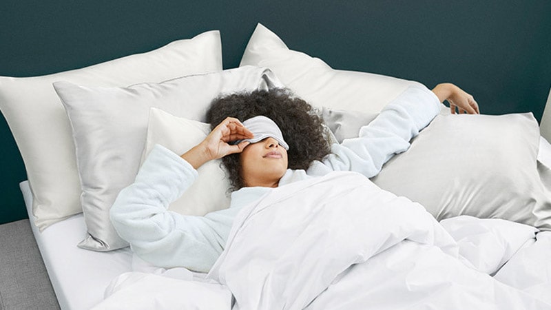 راهکاری برای به حداقل رساندن ریسک آسیب به ژل ها در هنگام خواب
